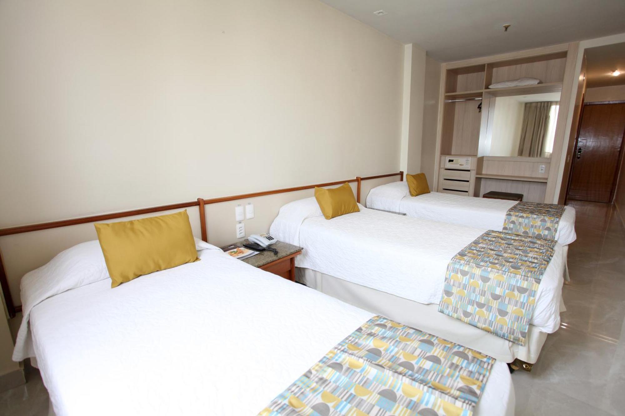 Mengo Palace Hotel — Photos 3